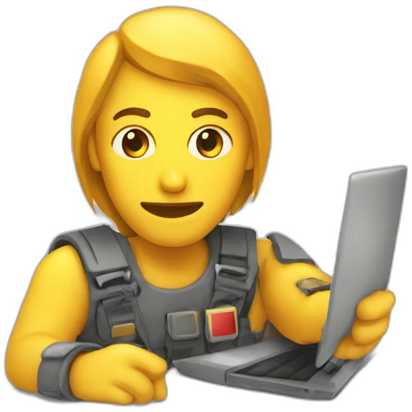 http 404 emoji