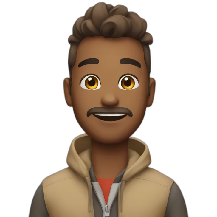 Inspire emoji
