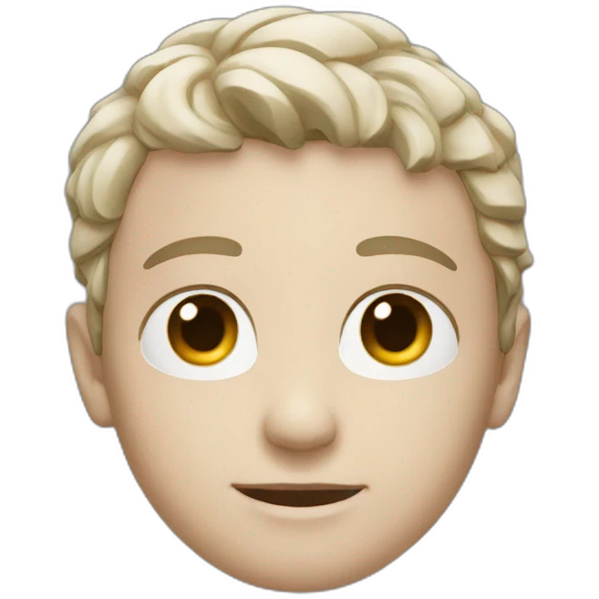 AI emoji