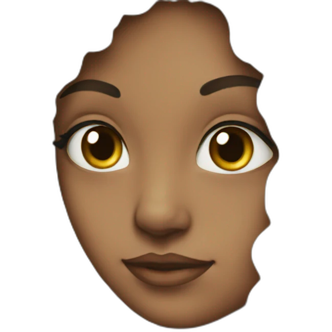 Asiya emoji