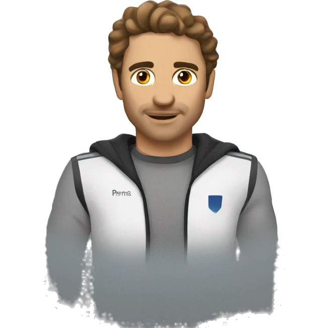 marko peranic emoji