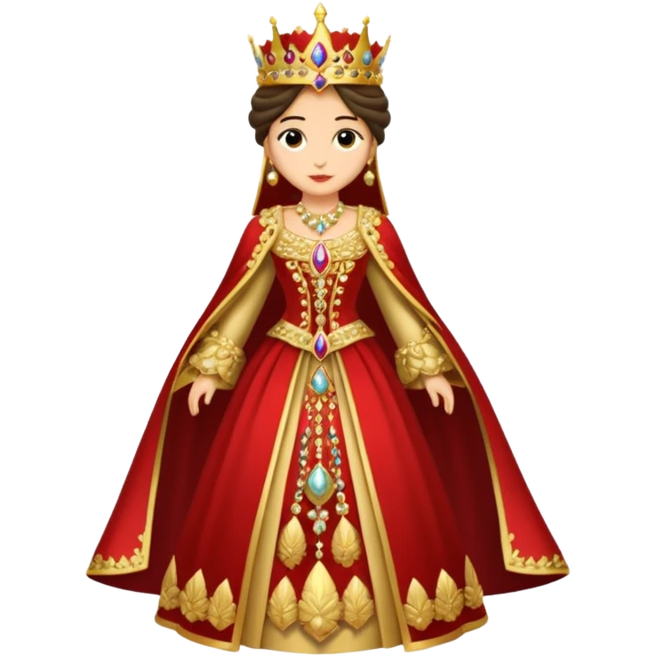 royal emoji
