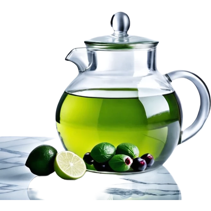 банка с маринованными огурцами emoji