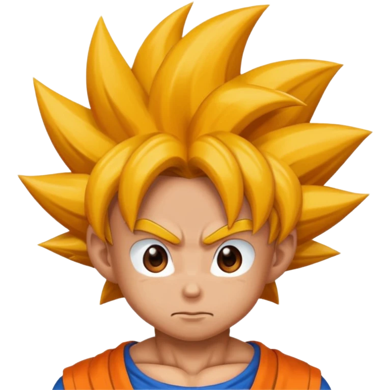 goku emoji