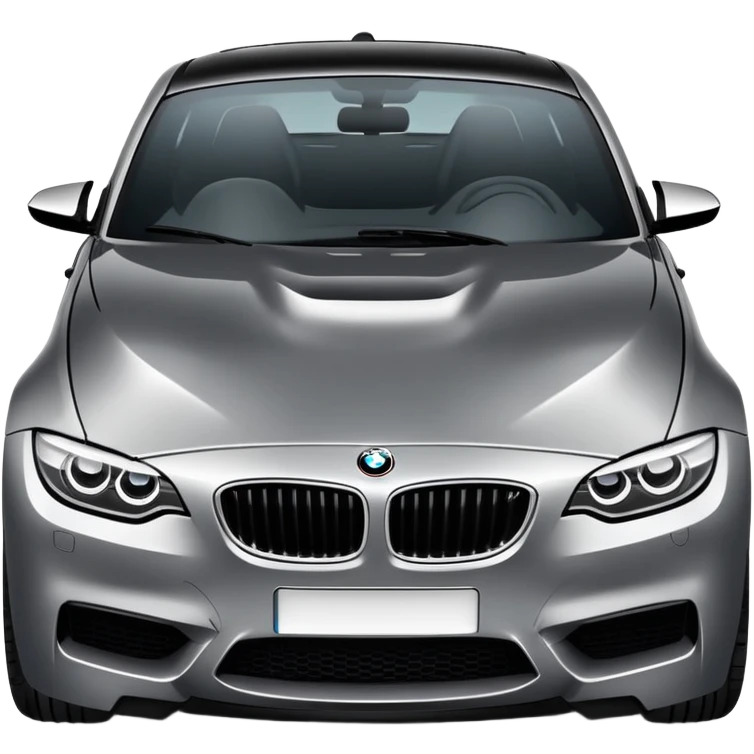 Bmw  emoji