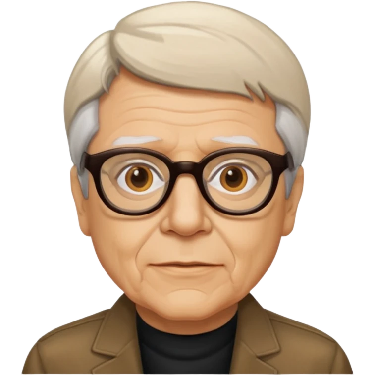 harlan ellison's am emoji