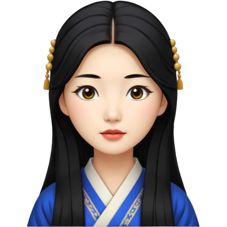 Coreana  emoji