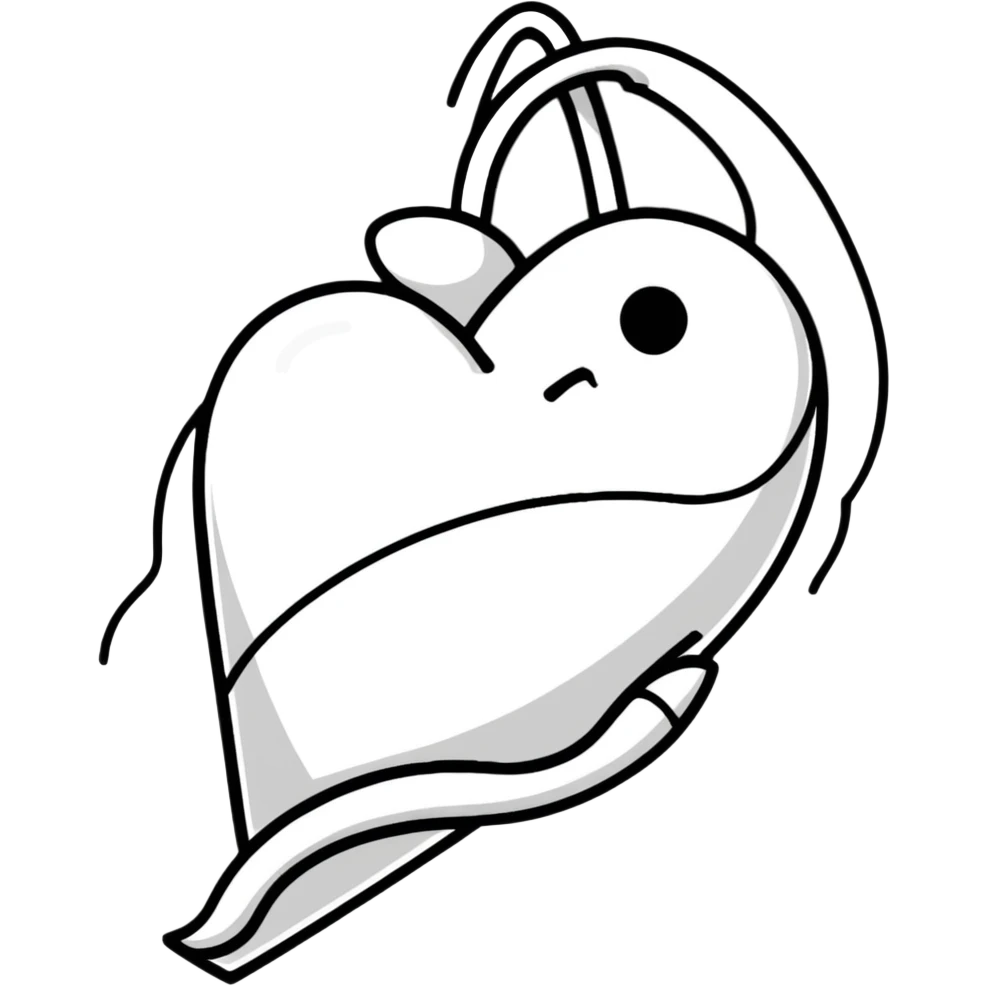 love armpit emoji