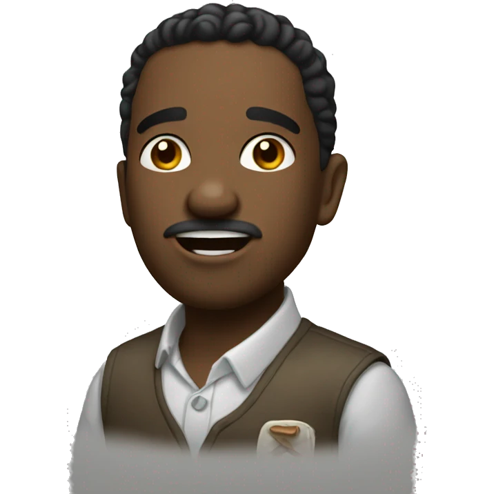 Mmmwha emoji