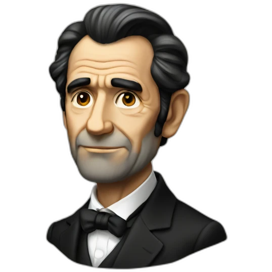 abe emoji