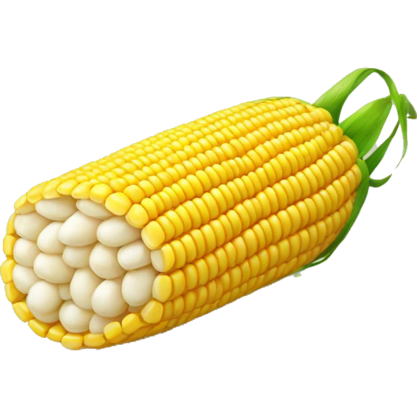 maize emoji