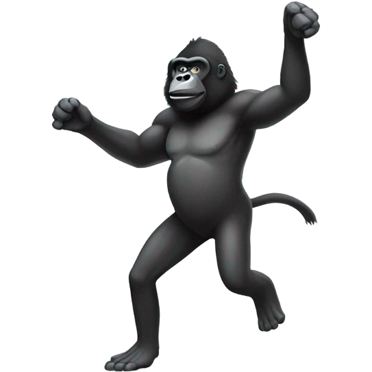 Stick from gorilla tag emoji