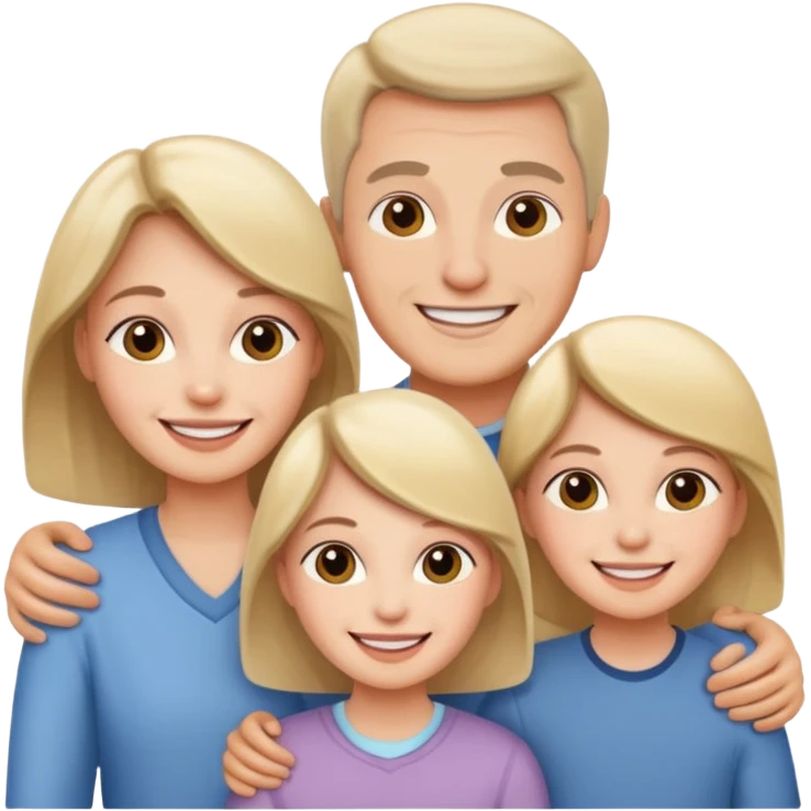 family emoji