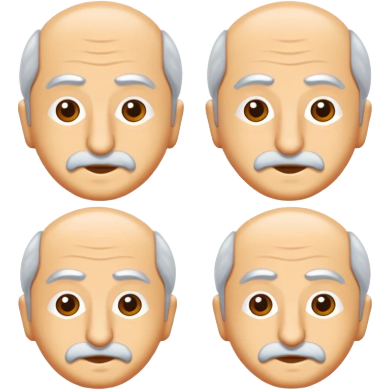 El sallayan gülen yüz  emoji