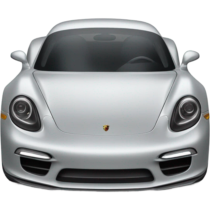 Porshe emoji