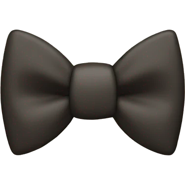 Noeud emoji