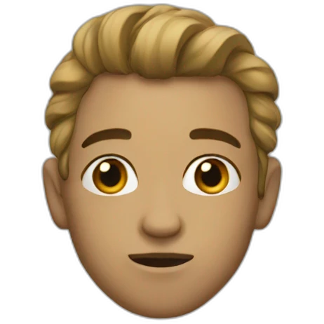 Nothing emoji