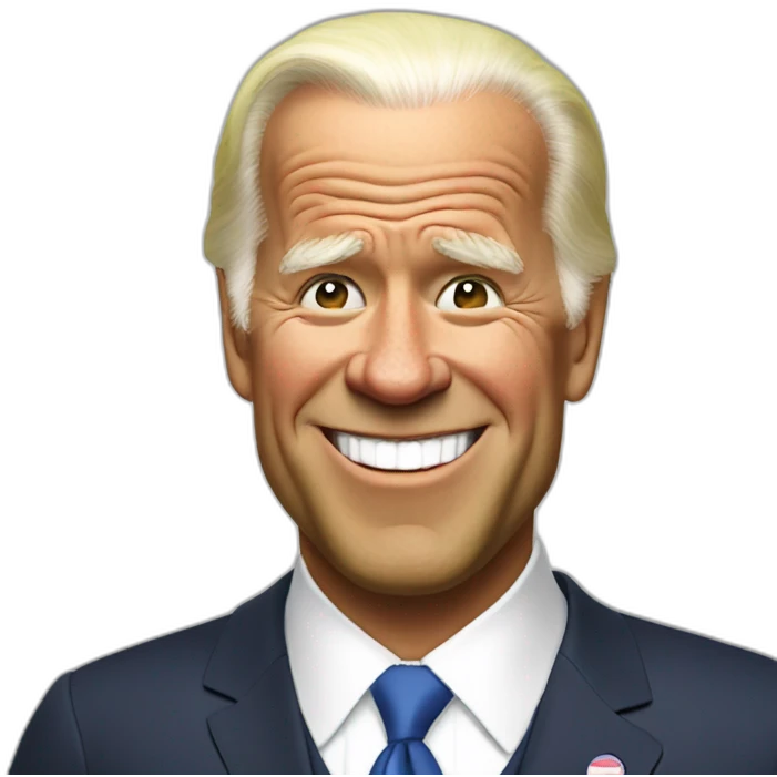 shrek joe biden emoji
