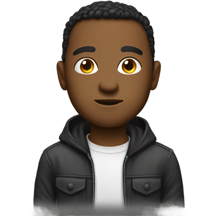 Cool emoji