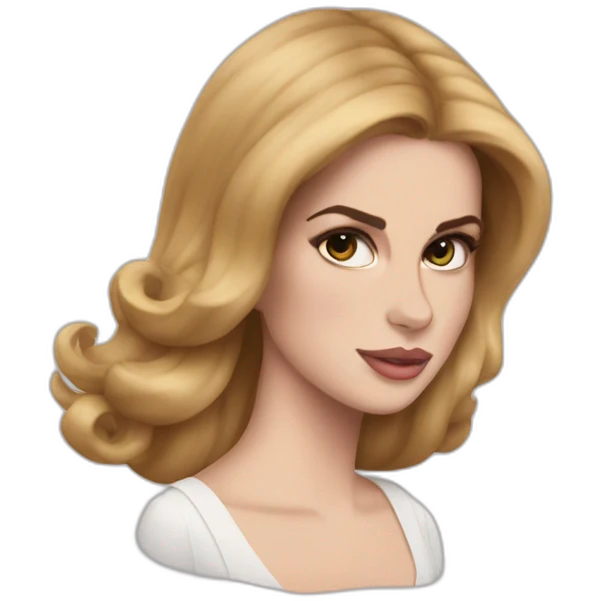 lana del rae  emoji