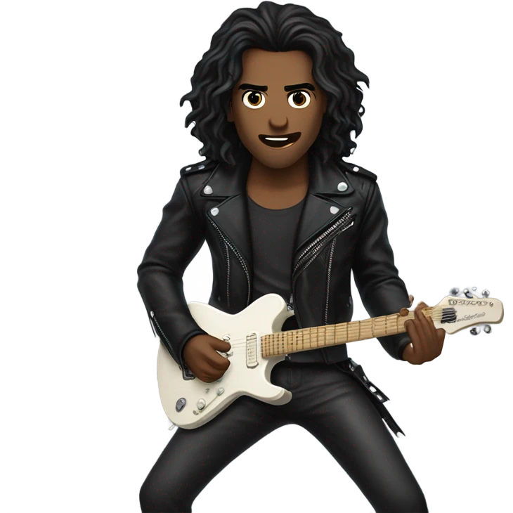 synyster gates emoji