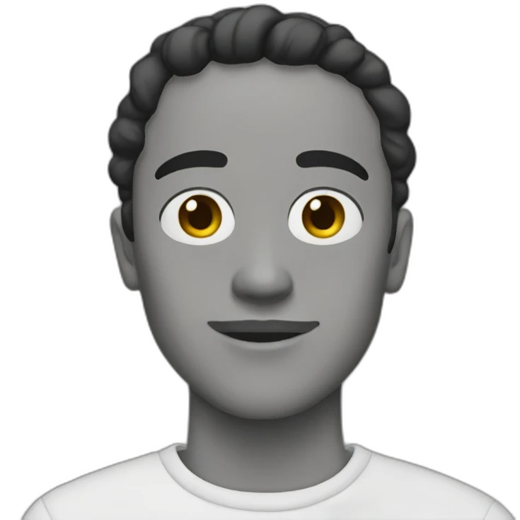 Lofi emoji