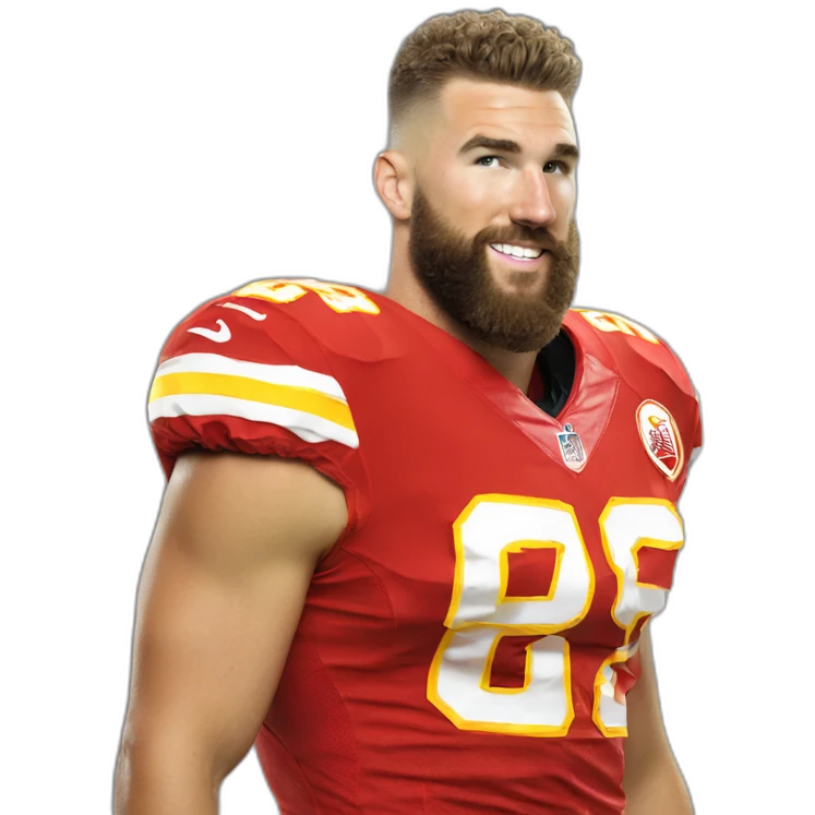 Travis kelce emoji