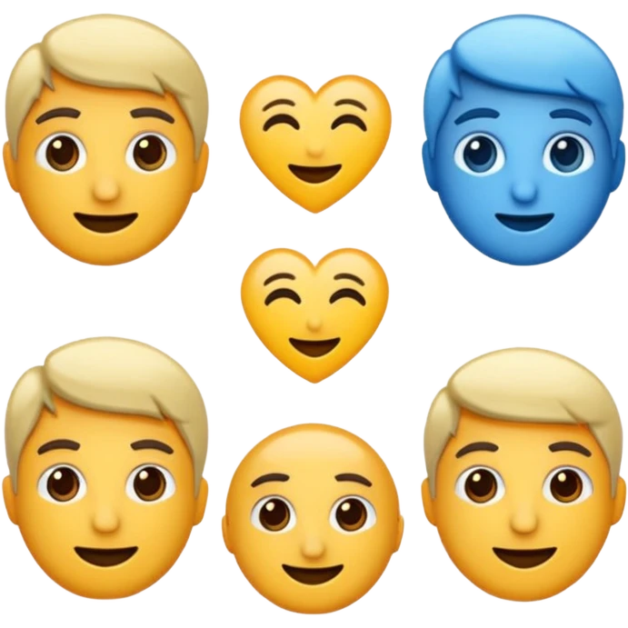 Denizatı emojisi nerede emoji