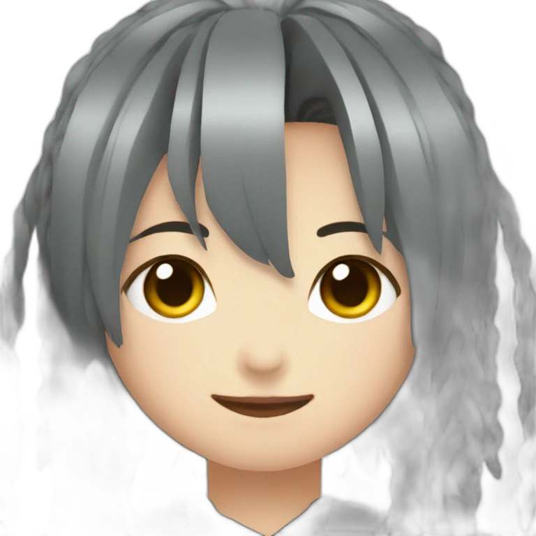 Yuimetal emoji
