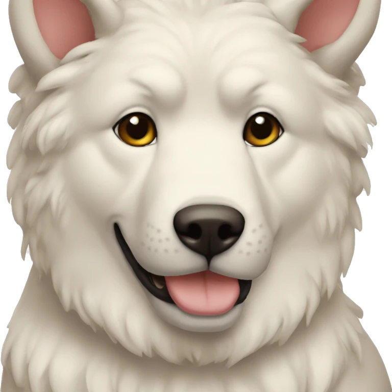 Sœur siamoise  emoji