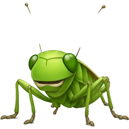 cricket emoji