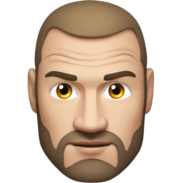 Tyson fury emoji