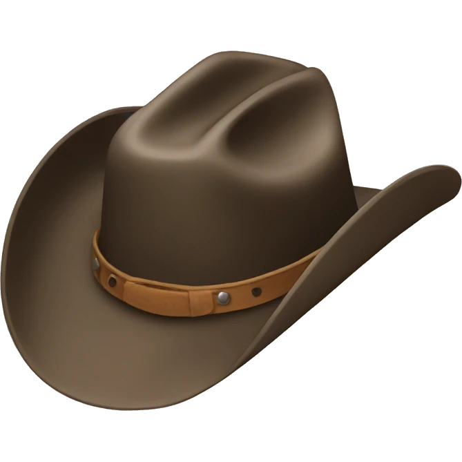 cowboyhat emoji