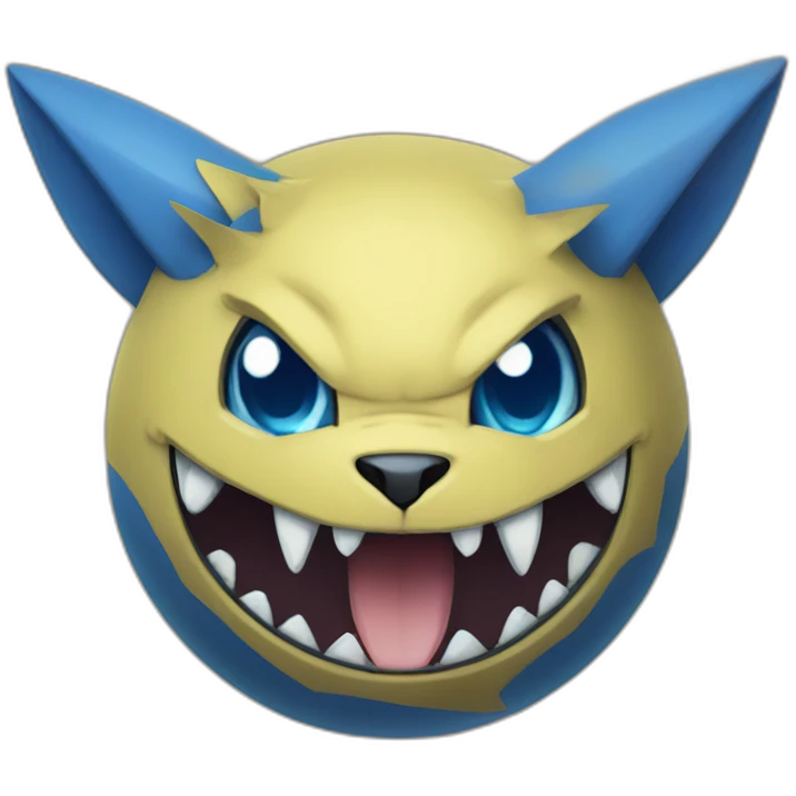 beast-ball-pokemon emoji