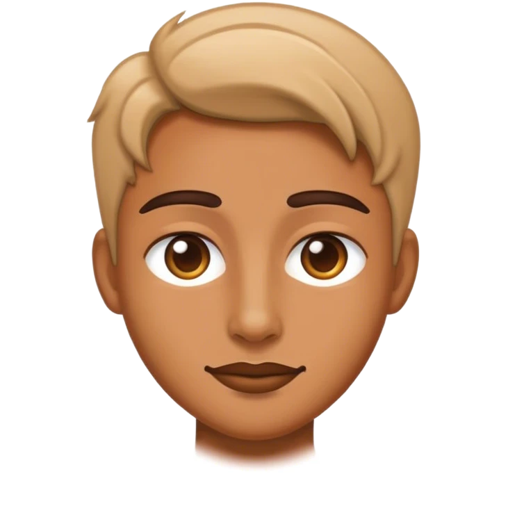 F an emoji