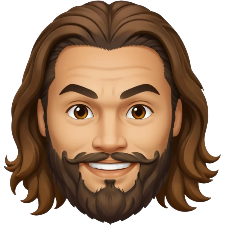 jason momoa emoji