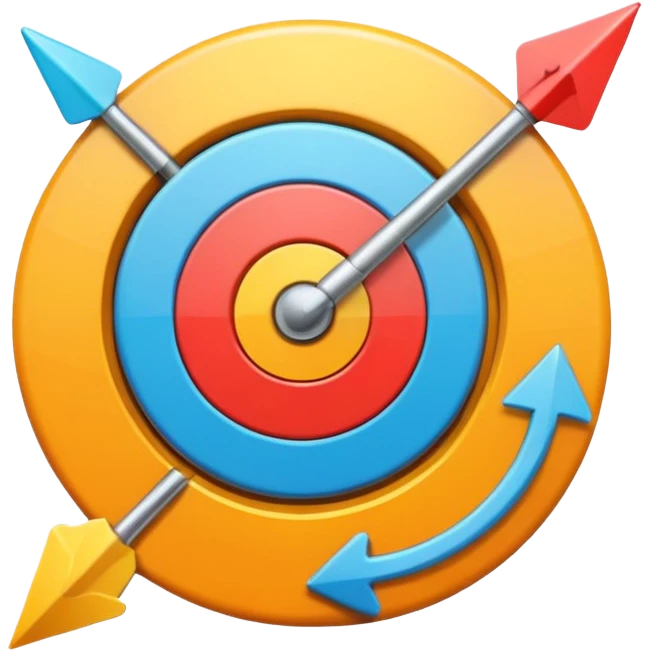 mac os icon rotation retro signal arrows rotating inversion emoji