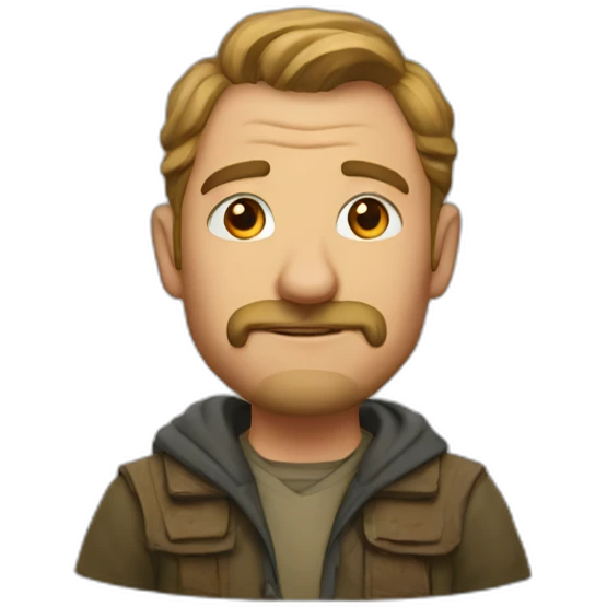 Curran-Walter emoji