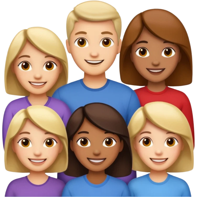 family emoji
