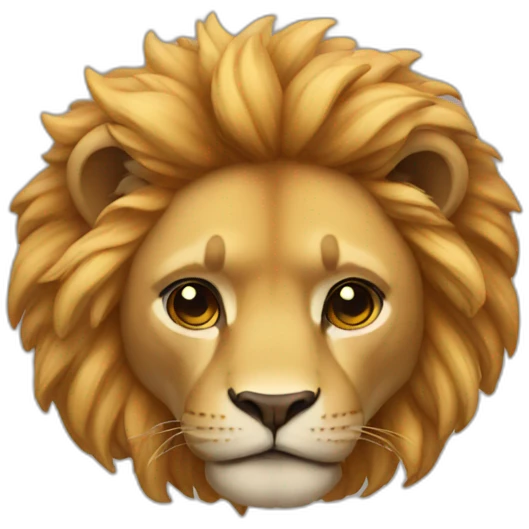 leo emoji