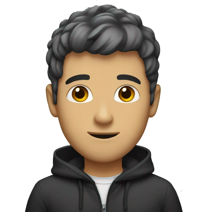 Bryan  emoji