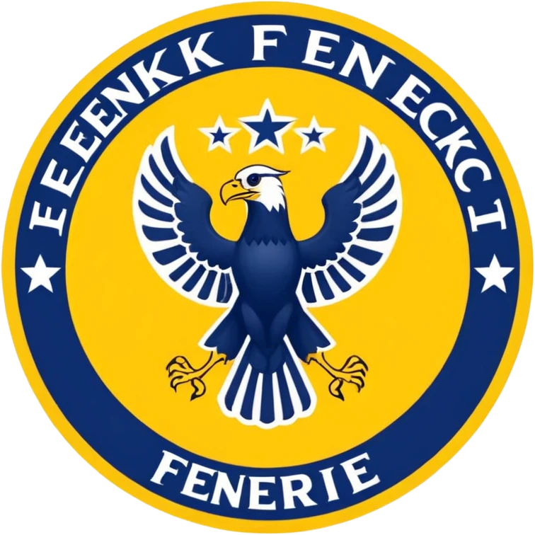 Fenerbahçe emoji