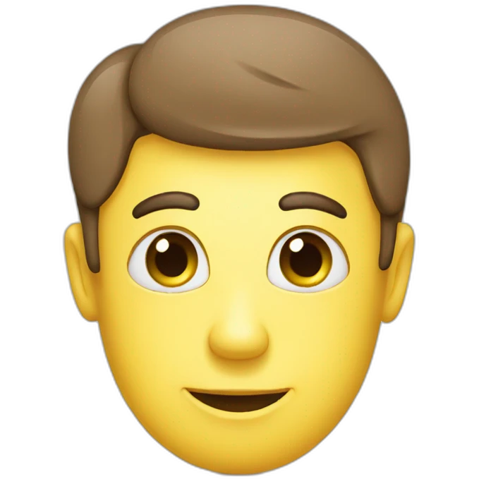 butter with title emoji