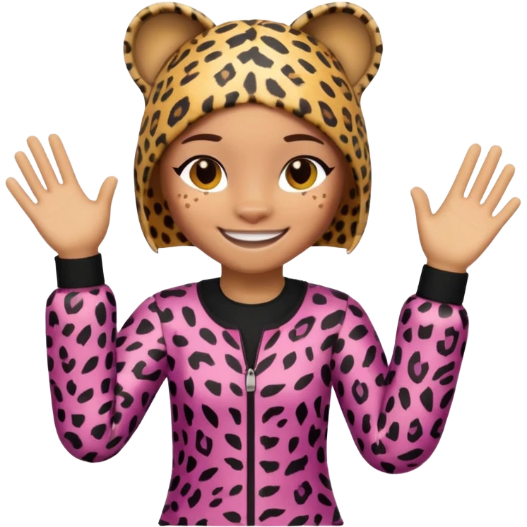 🐆 roblox  emoji