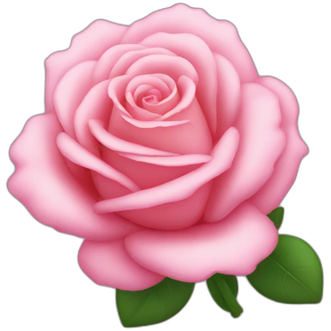 Panthère rose emoji
