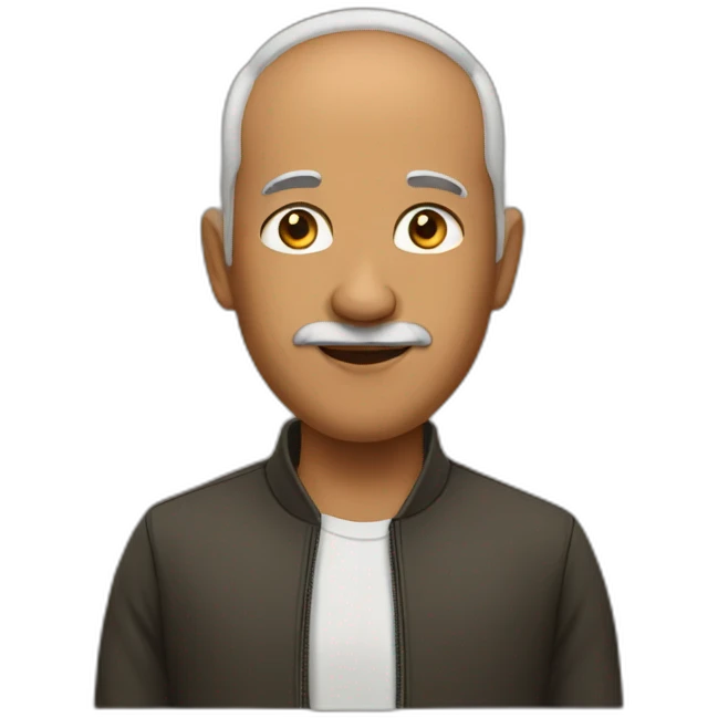 Tebboune emoji
