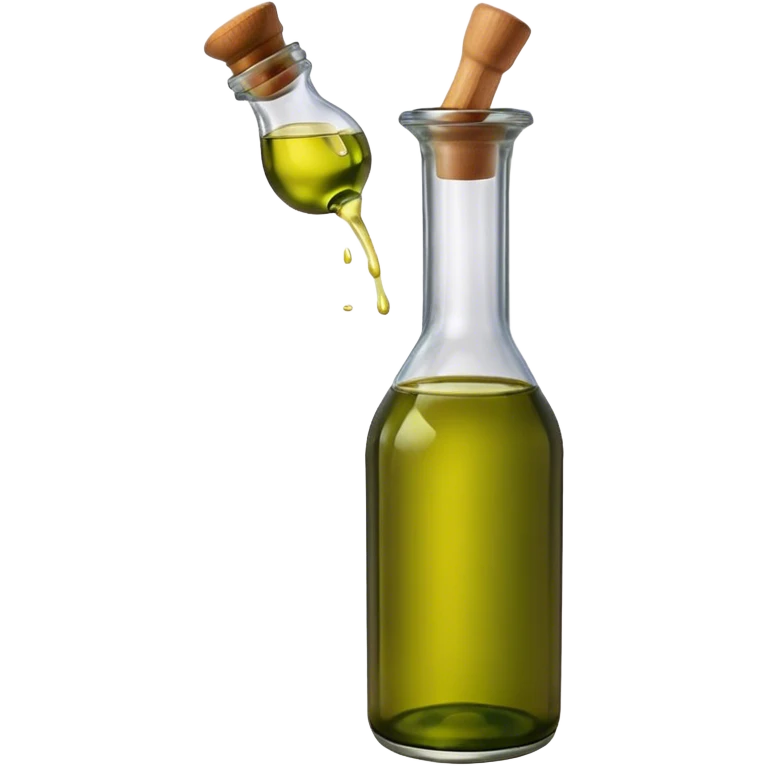 olive oil  emoji
