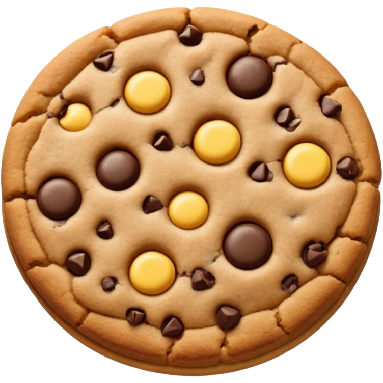 cookie emoji