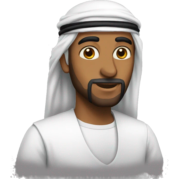arabe emoji