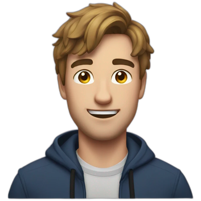 Mr.beast emoji